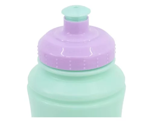 Plastová športová fľaša Disney Frozen Ice Magic Moon 380 ml