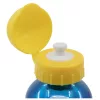 Disney Mickey Zábavná hliníková fľaša s uzáverom 400 ml