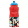 Plastová športová fľaša Disney Mickey Fun-Tastic 380 ml
