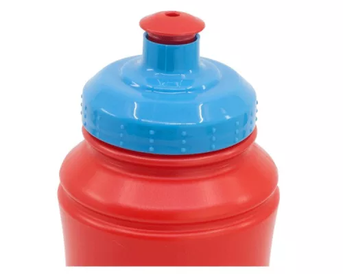 Plastová športová fľaša Disney Mickey Fun-Tastic 380 ml