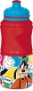 Plastová športová fľaša Disney Mickey Fun-Tastic 380 ml