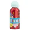 Disney Minnie Being More hliníková fľaša s uzáverom 400 ml