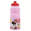 Športová fľaša Disney Minnie Spring Hold plastová 380 ml