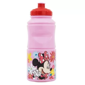   Športová fľaša Disney Minnie Spring Hold plastová 380 ml