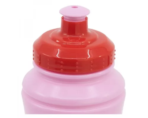 Športová fľaša Disney Minnie Spring Hold plastová 380 ml
