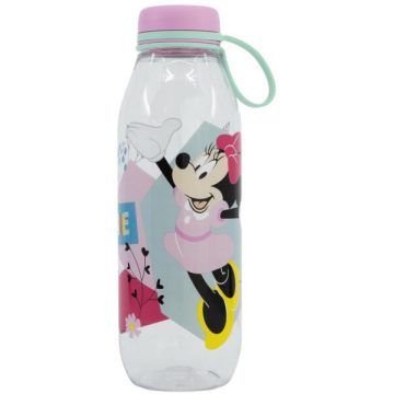 Disney Minnie Being More Ecozen kulacs, sportpalack 650 ml
