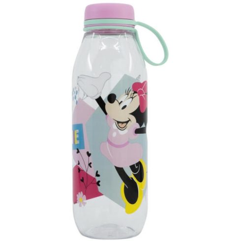 Disney Minnie Being More Ecozen kulacs, sportpalack 650 ml