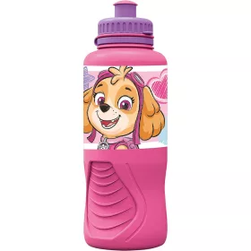 Plastová športová fľaša Paw Patrol Sketch Ergo 430 ml