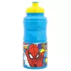 Plastová športová fľaša Spider-Man Midnight Flyer Moon 380 ml