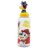 Mancs Őrjárat Pup Power 3D Figurine műanyag kulacs 560 ml