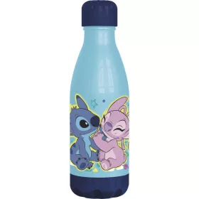   Disney Lilo a Stitch, Hviezdny pes, plastová fľaša so skrutkovacím uzáverom 560 ml