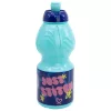 Disney Lilo a Stitch, plastová športová fľaša Star Dog Palms 400 ml