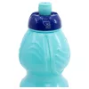 Disney Lilo a Stitch, plastová športová fľaša Star Dog Palms 400 ml