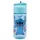 Disney Lilo a Stitch Palms Hydro plastová fľaša so slamkou 430 ml
