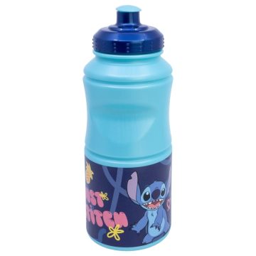 Disney Lilo és Stitch Palms kulacs, sportpalack 380 ml