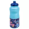 Disney Lilo a Stitch, plastová športová fľaša Star Dog Palms 380 ml