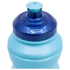 Disney Lilo a Stitch, plastová športová fľaša Star Dog Palms 380 ml