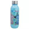 Disney Lilo a Stitch, Hviezdička, Plastová fľaša s láskou k psom so skrutkovacím uzáverom, 640 ml