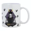 Porculanska šalica Wednesday Nevermore 325 ml (11 oz) u poklon kutiji