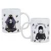 Porculanska šalica Wednesday Nevermore 325 ml (11 oz) u poklon kutiji