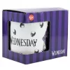 Porculanska šalica Wednesday Nevermore 325 ml (11 oz) u poklon kutiji