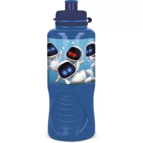 Playstation Astro Bot műanyag sportkulacs 430 ml