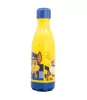 Plastová fľaša Paw Patrol Rescue Puppies so skrutkovacím uzáverom, 560 ml