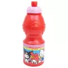 Plastová športová fľaša Hello Kitty and Friends 400 ml