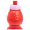 Plastová športová fľaša Hello Kitty and Friends 400 ml