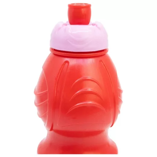 Plastová športová fľaša Hello Kitty and Friends 400 ml
