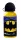 Hliníková fľaša Batman Bat Signal s uzáverom na pitie 400 ml