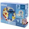 Disney Lilo i Stitch, Zvjezdani set posuđa od porculana s motivom psećeg srca u ukrasnoj kutiji