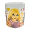 Disney Hercegnők Courageous Heart porcelán bögre 235 ml (8 oz) Díszdobozban