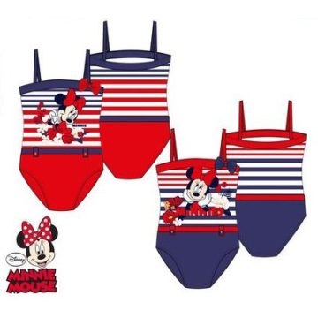   Disney Minnie gyerek fürdőruha, úszó 3 - 8 év / 98 - 128 cm