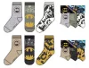 Detské ponožky Batman Signal 23-34