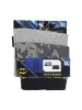 Dječje bokserice Batman Caped Crusader, 2 komada/pakiranje, 2 - 8 godina / 92 - 128 cm