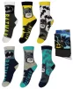 Detské ponožky Batman Gotham Guardian 23-34