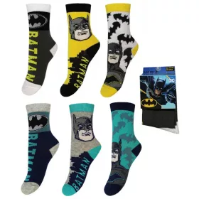 Detské ponožky Batman Gotham Guardian 23-34