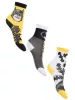 Detské ponožky Batman Gotham Guardian 23-34