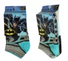 Detské ponožky Batman Caped Crusader s mysterióznym motívom 23-34