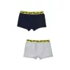 Detské boxerky Batman Robin 2 kusy/balenie 3 - 8 rokov / 98 - 128 cm