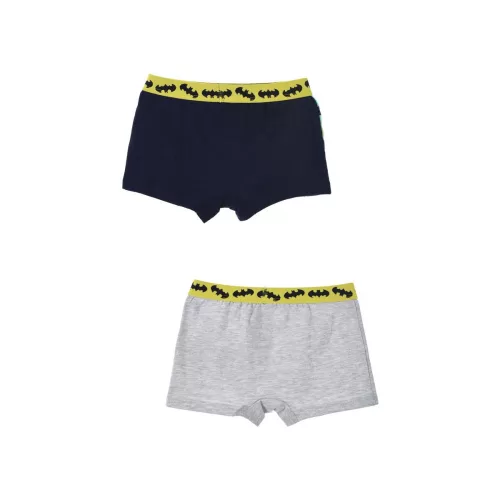 Detské boxerky Batman Robin 2 kusy/balenie 3 - 8 rokov / 98 - 128 cm