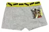 Detské boxerky Batman Robin 2 kusy/balenie 3 - 8 rokov / 98 - 128 cm