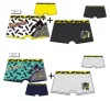 Detské boxerky Batman Robin 2 kusy/balenie 3 - 8 rokov / 98 - 128 cm