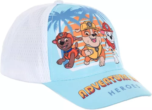 Detská baseballová čiapka Paw Patrol Adventure 52-54 cm