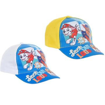 Mancs Őrjárat Laugh gyerek baseball sapka 52-54 cm