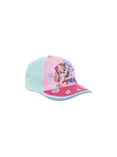 Detská baseballová čiapka Paw Patrol Party 52-54 cm