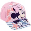 Disney Minnie Ocean gyerek baseball sapka 52-54 cm