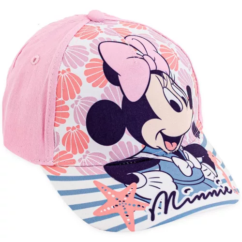 Disney Minnie Ocean gyerek baseball sapka 52-54 cm
