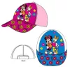 Disney Minnie Iconic Kinder-Baseballkappe 52-54 cm